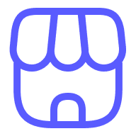 Shop icon