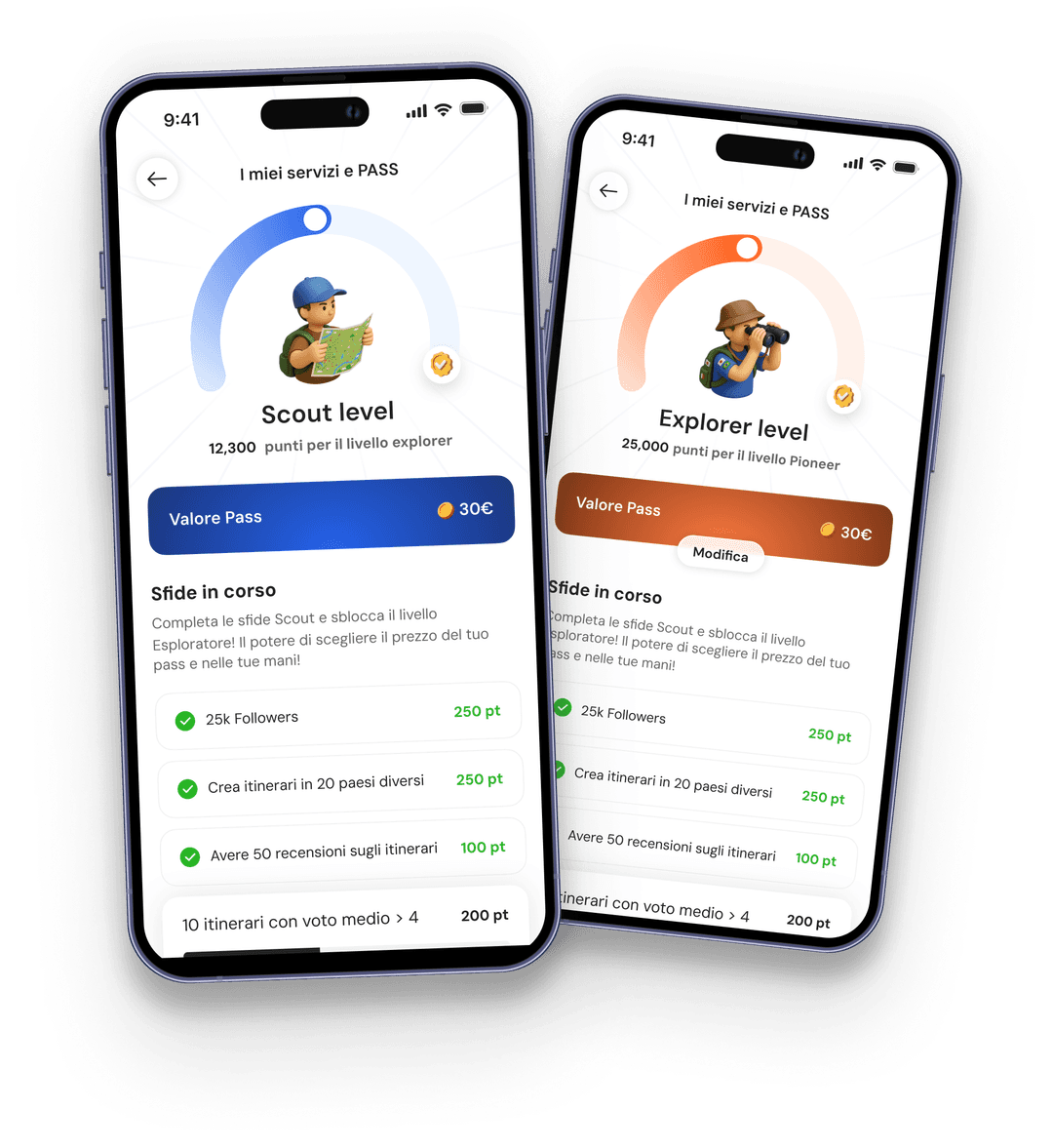 Plennar App