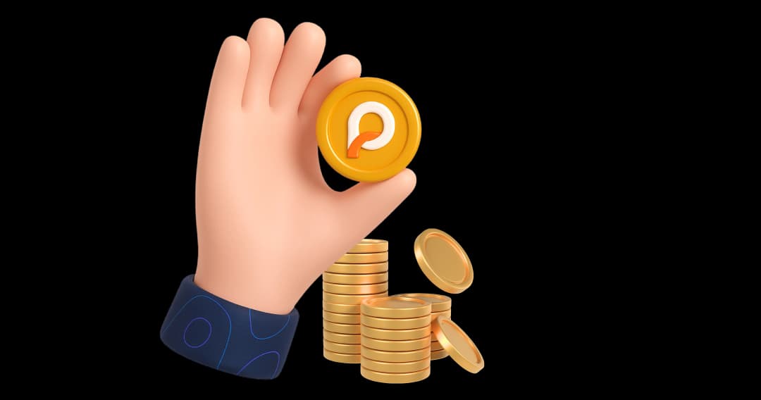 The more you use the app, the more coins you earn, which you can then use in the app.