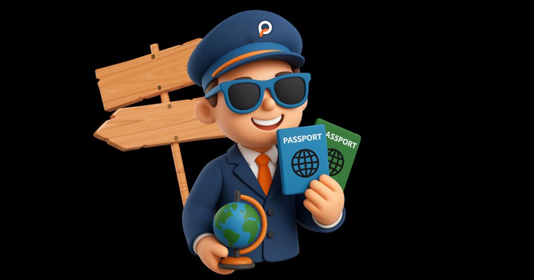 A real operator always ready to help you